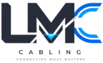 LMC Cabling – Experts in cabling solutions.